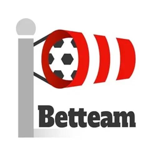 Betteam — аналитический сервис по спортивным ставкам
