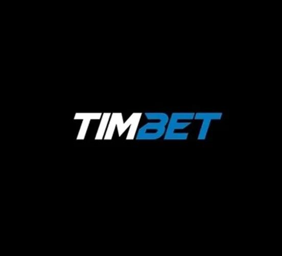 TIMBET — бренд каппера