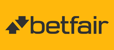Betfair logo