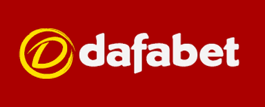 Dafabet logo
