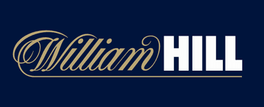 William Hill logo