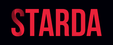 STARDA logo
