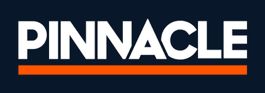 Pinnacle logo